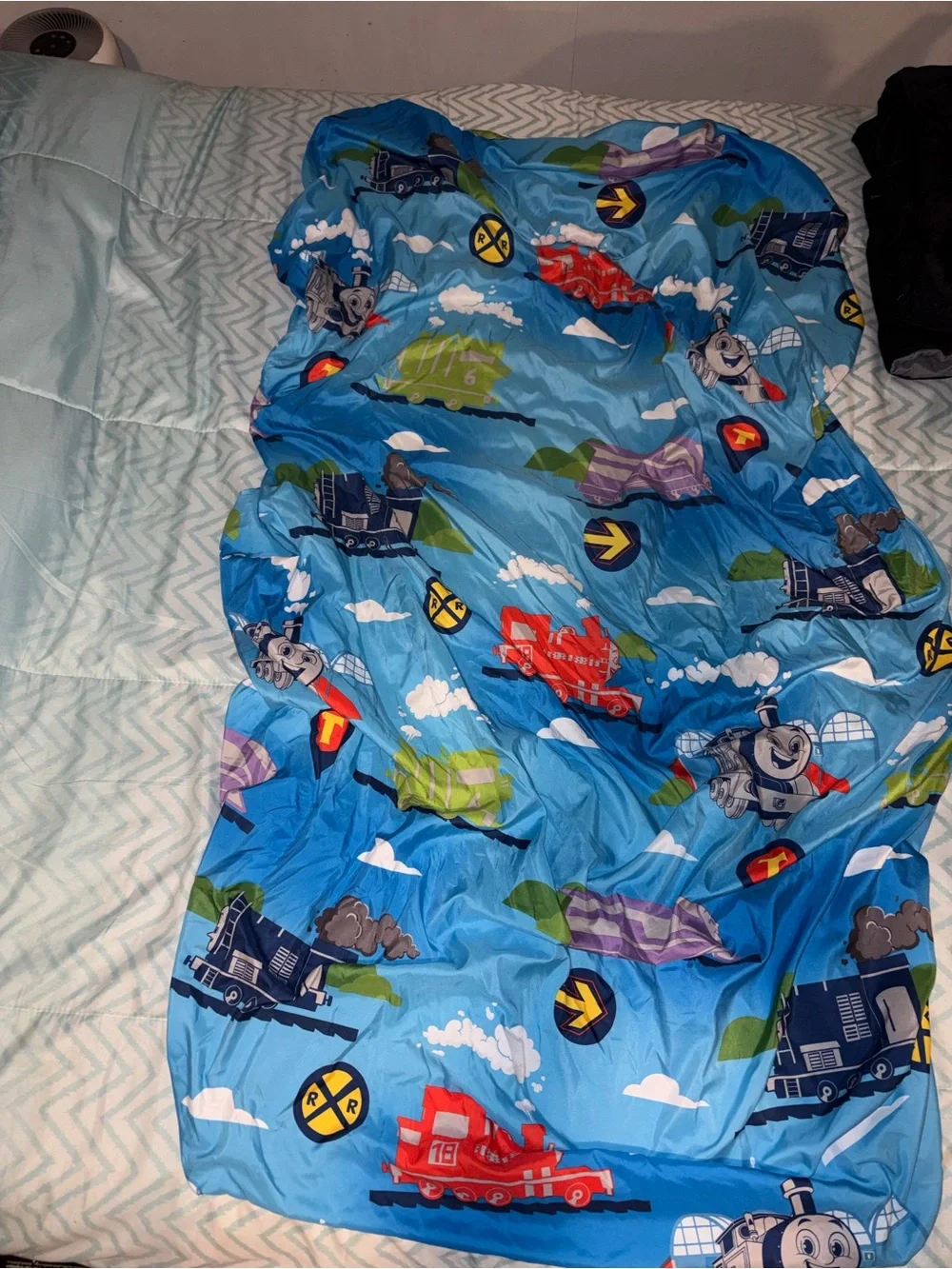 Franco Thomas & Friends Kids Bedding